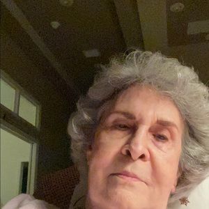 Meet your Posher, Norma